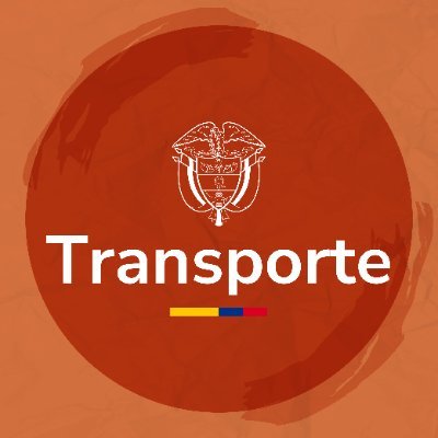 Ministra @maferojas Contáctanos ✉️servicioalciudadano@mintransporte.gov.co 📞601-3240800 op. 2 o 018000112042 💬📲3209611208