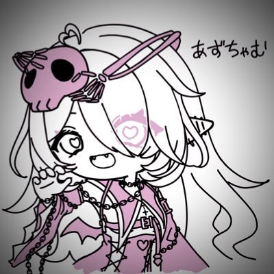 なかよくしてくださ~い!!🥄🍨歌ってみた▶︎https://t.co/WFXlmMhzJT 下のリンクはミラティブ配信だよ〜⤵︎