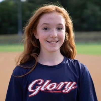 madsfoster2030's profile picture. C/Utility |VA Glory National 16u - Arneja |Class of 2030|USSSA AAG Direct Invite |USSSA S30 Invite| “No pressure, No diamonds”- Thomas Carlyle