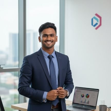 mirrakibdigital's profile picture. Certified Facebook And Google Ads Expert