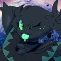 Carne (@atwinkalien) 's Twitter Profile