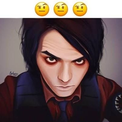 My name is Joelli Wyatt
Just an ordinary emo
Hate = Block
Pronouns: They/Them
♋