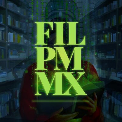 47 Feria Internacional del Libro del Palacio de Minería
📚 Del 20 de febrero al 1º de marzo de 2026
📍 Formato presencial | Palacio de Minería, CDMX