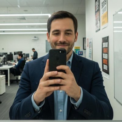 Periodista. 20 años contando lo que otros callan. Noticias de Política, sociedad y análisis en tiempo real. 📍Buenos Aires | ✉️ Contacto por DM
