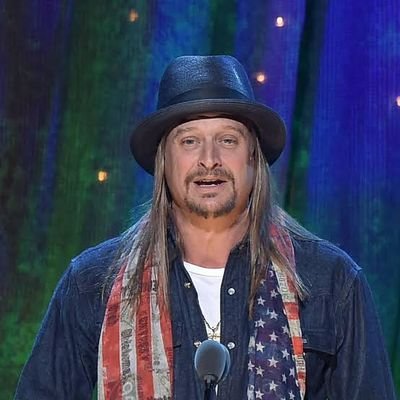 kidrock_RJ's profile picture. Private account of KidRock 
American singer-songwriter, rapper, musician,and record producer