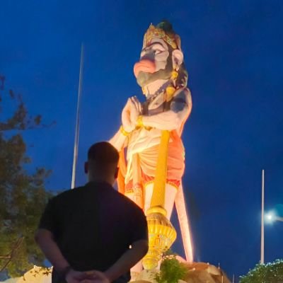 adarshsankrit's profile picture. I'm Here to Raise The voice of citizen of india in front of those who wants to stop their Freedom of Speech.