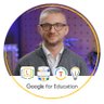 PrzemekSzlagor's profile picture. Google Certified Trainer and Innovator #VIA22. GEG Poland Leader. Nauczyciel matematyki w #KopalinskiBB.