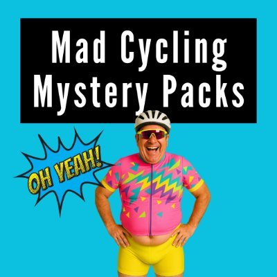 Madcyclingpacks's profile picture. I'm that kiwi guy in Llangollen with a shite load of men's cycling kit. It's a total bargain always. Buy through ebay , Free UK delivery - easy as.