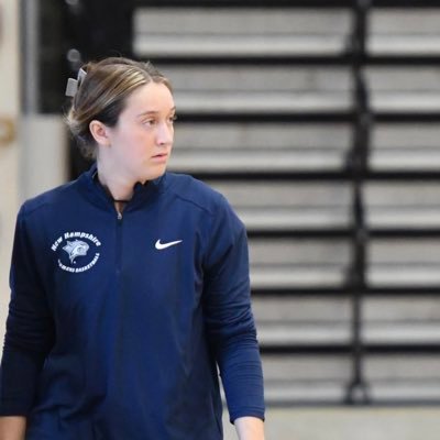 Asst Coach @unhwbb || colgate wbb alum || philly