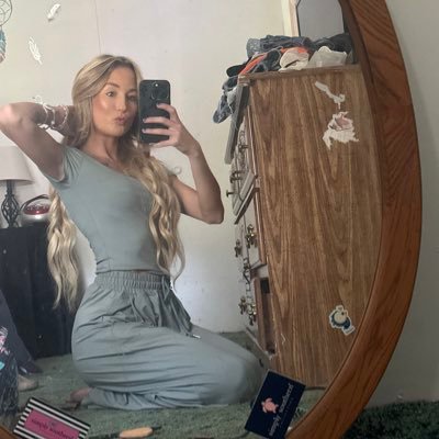 I’m just glad I’m everything you aren’t, bless your heart 💙