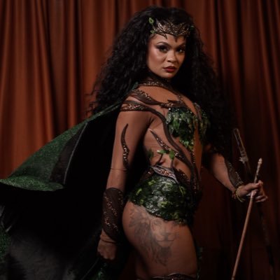 marinhoqueen's profile picture. 