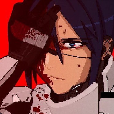 #1 SIGNALIS IN DBD ADVOCATE!
Any Pronouns | 18 | Bi | Femboy | 💕@Finalprayer66 💕| I love horror and games | DBD gamer | P100 Kaneki main