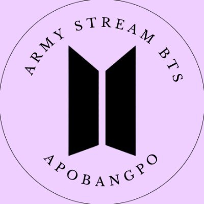 ARMY_STREAMBTS's profile picture. Hello we are a BTS fanbase account focused on promoting streaming routines! Daily charts updates and playlists from Youtube and Spotify.