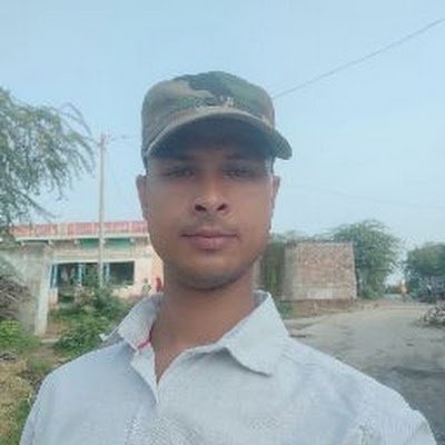 ramavtar364221's profile picture. 