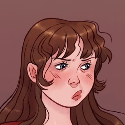 June 🧡🤍💗 | 23 | she/he | Ao3: Dearest_Solitude | 🔞🔞🔞 | do art sometimes | antis, terfs, minors dni