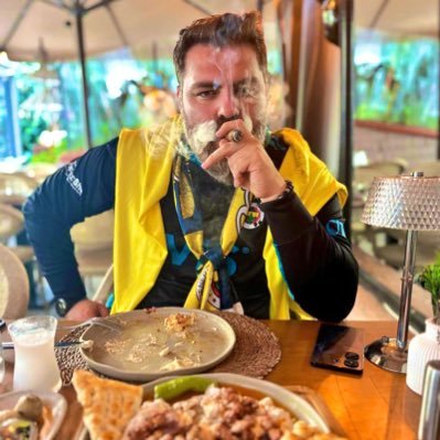 eczygt's profile picture. Kimseye göre bişey yok..

Retro bir yaşam biçimdir..