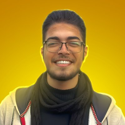 saif1527294's profile picture. Graphic Designer | Thumbnail Designer