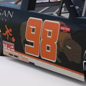 CPDoesRFK28's profile picture. Pull for RFK Racing / Haas Factory Team / FRM & Ben Rhodes
WWE Punker 4 lyfe. Love AJ Lee