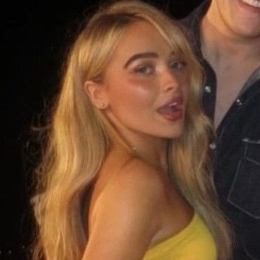 my brain is reserved for doomed ships & sabrina carpenter