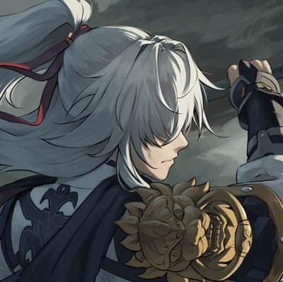 OCs | HSR | Often draw Jing Yuan | 🚫 No AI | Repost and use of my work is prohibited