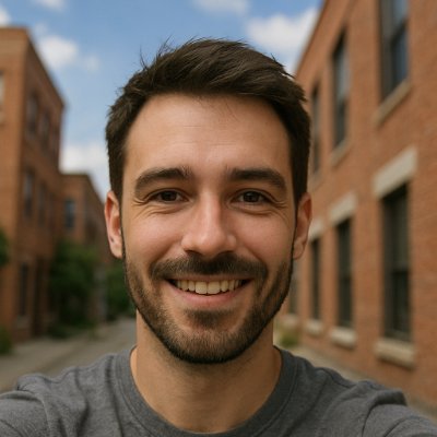 vvone01's profile picture. A Social Media Engineer.