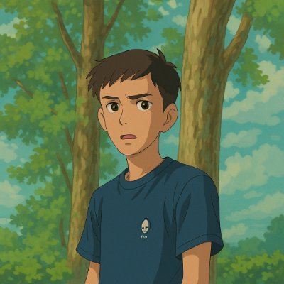 Niranjenz's profile picture. 