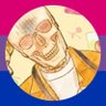 ItsChezBoi's profile picture. |21 Year old skeleton man| |I do things. | |#FreePalestine🇵🇸 #CeasefireNOW | Bouncer’s #1 fan