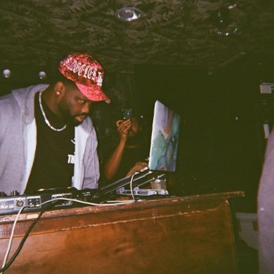 Producer/DJ |1/2 of @3thirdparty | prodbykob@gmail.com| š§šæ