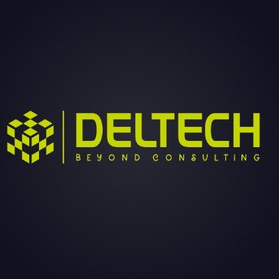 DeltechVe's profile picture. Consultores IT - DBA: Oracle, SQL SERVER, My SQL, PostgreSQL - SAP Database