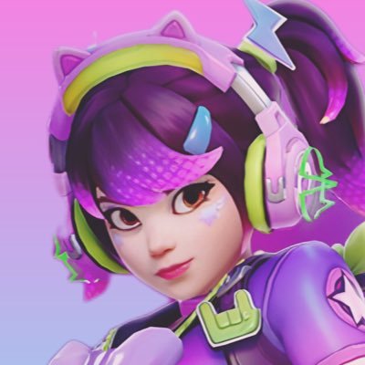 ₊˚⊹ 𐂯 i love overwatch fnaf and my friends and animals ૮´˶• ᴥ •˶`ა pfp by @cuti3mel0dy