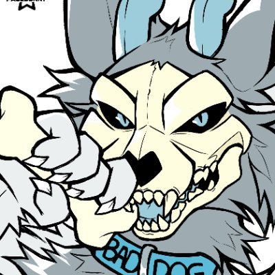 r_whispers's profile picture. MNK / 22
@paulbunnyart