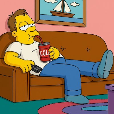 WorkSoftPaysOff's profile picture. Life’s hard enough — stop glorifying the grind. Join the couch revolution. #SoftJob coin launches soon to get rich the easy way. 🛋️🚀