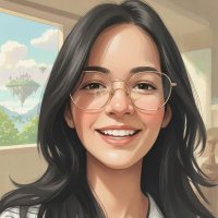 Katyayani Shukla (@aibytekat) 's Twitter Profile Photo