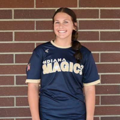 Reese_2029's profile picture. Indiana Magic Gold Coffel/Rudd |2029 Grad |4.0 GPA| Pitcher/First base|Troy Highschool