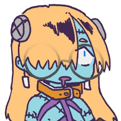 NSFW Alt for @Doombeetle | Minors DNI | 18+ | DMs open on main