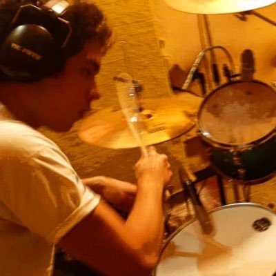 Carlos24781957's profile picture. Forex and Crypto prop trader 📈 Investor 📊 $BTC $ETH, Engineer 🧑🏻‍💻 Drummer 🥁 #ThrashMetal