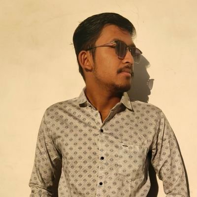 ItsYash_21's profile picture. Freelancer | Coding solutions, building dreams  #DevLife