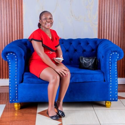 Girlchild advocate, always standing for the vulnerable teenage girls in the community. My charity drive name is Winnie Africa Initiative. Join me in this.