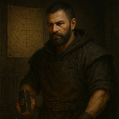 InvestoSan's profile picture. 🧋🧉🚀🛰✈️🚗💻💾🛢📡📈📉 Interested in #Engineering #Industry40 #IoT #Economics #Finance #Trading #Geopolitics #OSINT #Art #Deen #EternalLearner