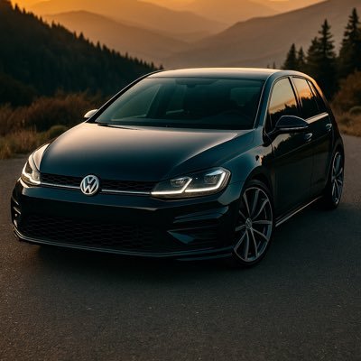 Social experiment 🚗 From €0 to a Golf 7 – step by step ⏳ Support & be part of the story 🙌 https://t.co/NNWSP9tDCb