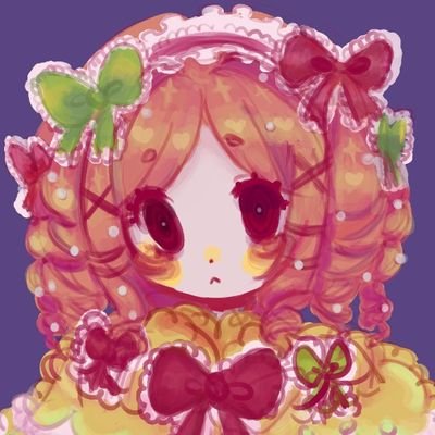 Noelsandia's profile picture. 💙Noelclaire🩵
I'm not your prince, but your magician // Esp/Eng
COMMS CLOSED