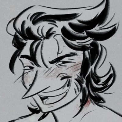 MrCrackfishh's profile picture. 🔞♢ artist? ♢ 20 ♢ male (he/him) ♢ queer ♢ freak. 
MDNI!!! Blood enjoyer
