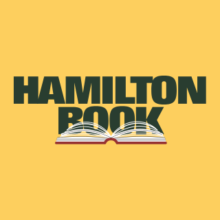 Hamilton_Book's profile picture. Saving book lovers money for over 50 years! 📚