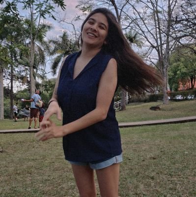 Jornalista | 25y | Notícias, comentários e opiniões esportivas | Criadora de conteúdo |
⚽🏁🏈🏀🥎