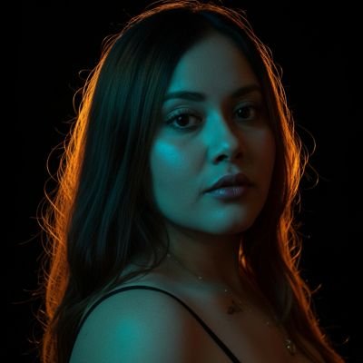 Mi álter ego maneja esta cuenta.

Nada de aquí es real🍒