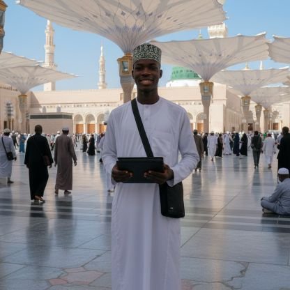Ameer09166's profile picture. 