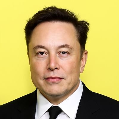 universexusaaa's profile picture. AI Art Inspired by Elon Musk | Web3 | X Growth Tips & Tricks | Community Building | Grok 4