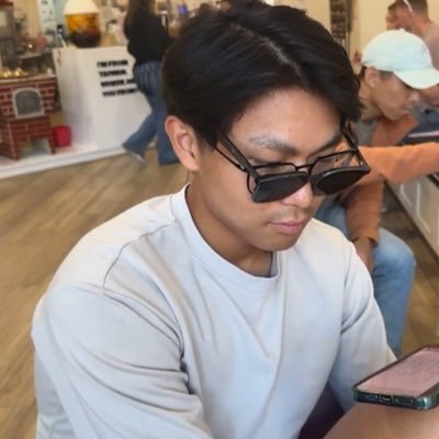 jaswwei's profile picture. @scsatcmu @agentica_