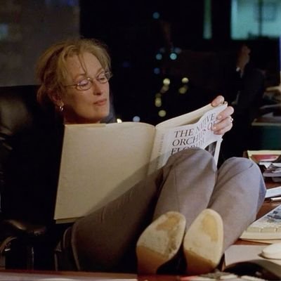 cristi_revuelta's profile picture. I was born blue and weathered but I burst just like a supernova