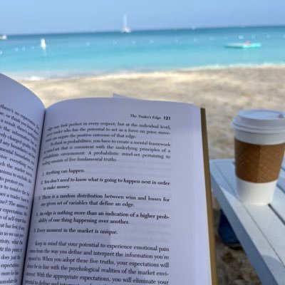 LuriTrades's profile picture. Hybrid Trader & Investment Strategist | Discretionary Meta-Labeling & Algorithmic Strategies | MSc. Finance | Cert. PM | Cert. FI Analyst